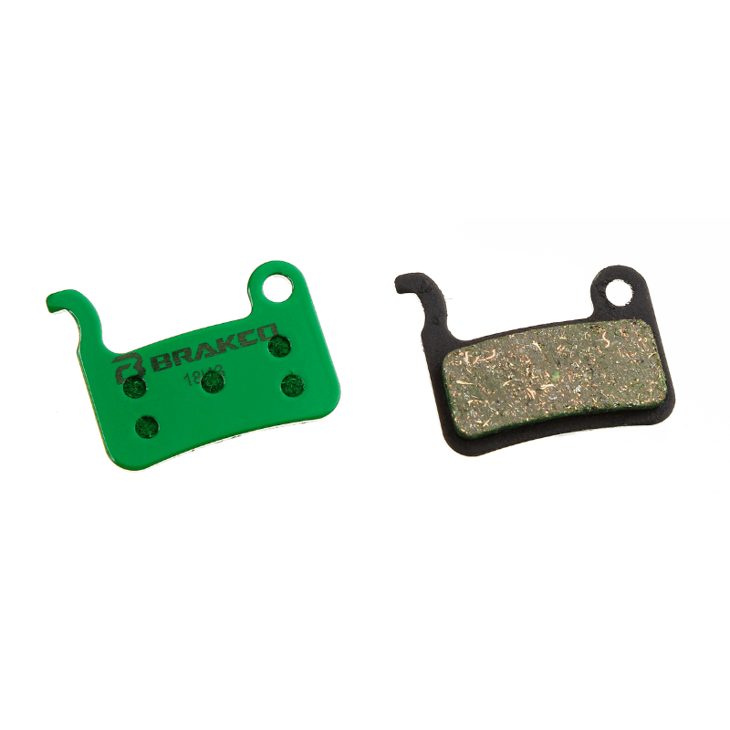 PASTILLA DE FRENO E-BIKES SHIMANO BRAKCO...