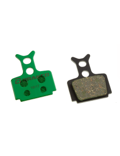 PASTILLA DE FRENO E-BIKES FORMULA MEGA BRAKCO MOD.BP-42E