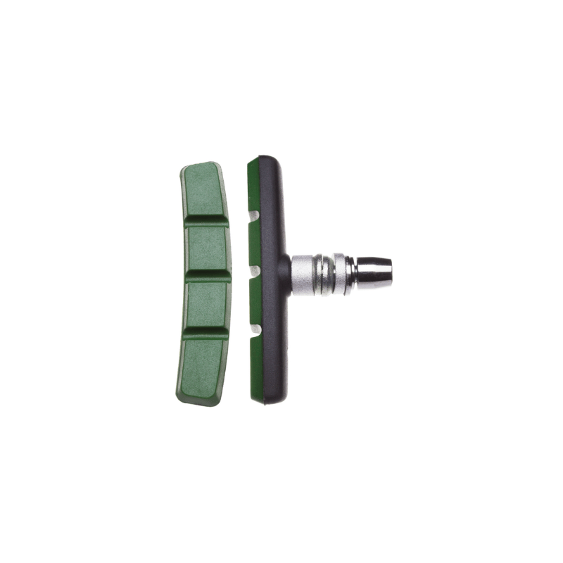 PATIN DE FRENO V-BRAKE PARA E-BIKES BRAKCO...