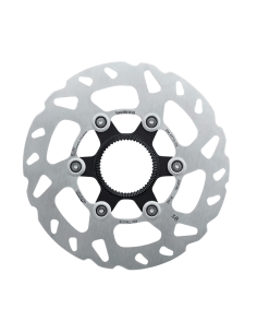 DISCO DE FRENO SHIMANO 105/GRX/SLX 140MM SM-RT70 ICE TECHNOLOGIES