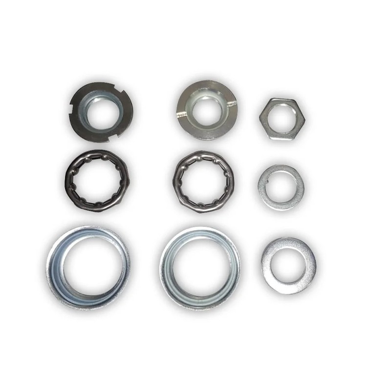 MOTOR TIPO AMERICANO 51.5MM NECO MOD.B889