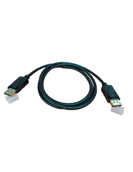 CABLE DE VIDEO DISPLAYPORT  MACHO-MACHO