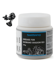 GRASA SHIMANO PARA CAMBIO SHADOW PLUS DR+ 50 GRAMOS