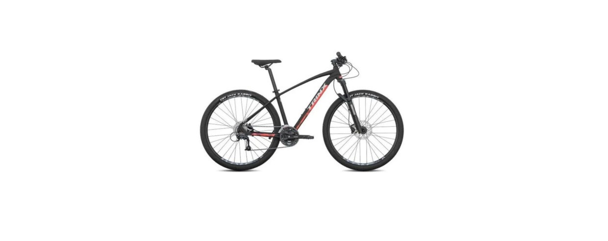 BICICLETA TRINX 29" X7 PRO