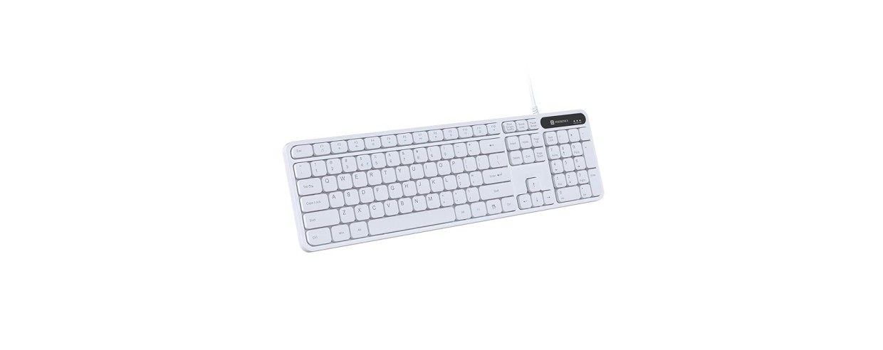 TECLADO INALÁMBRICO BUBBLE PRO CON CONEXIÓN...