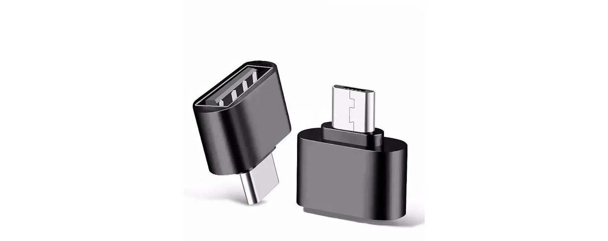 ADAPTADOR OTG MICRO USB A USB 3.0: CONECTOR...