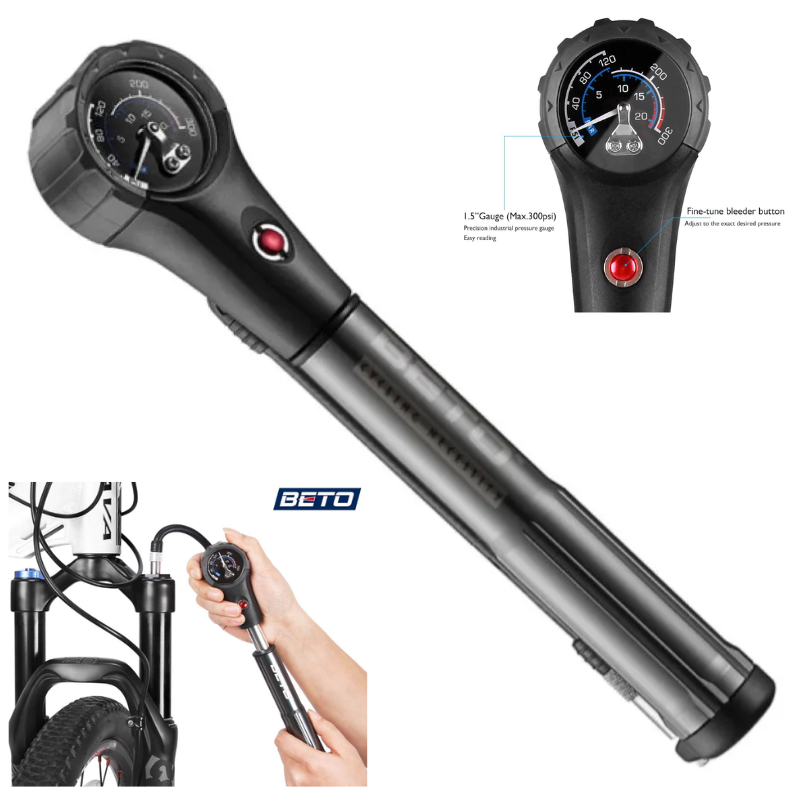 BOMBIN DE HORQUILLA BETO SP-005AG