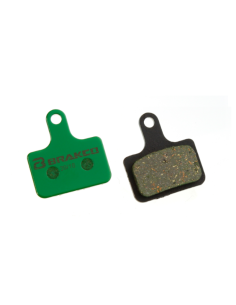 PASTILLA DE FRENO E-BIKES SHIMANO ULTEGRA/105 BRAKCO...