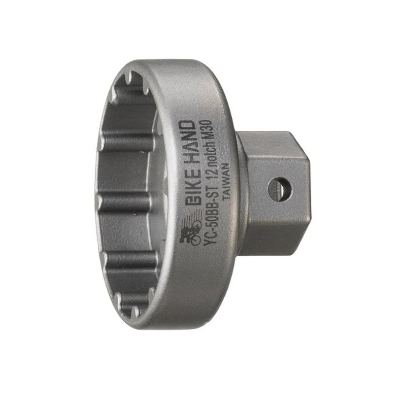 EXTRACTOR MOTOR INTEGRADO PRAXIS M30 BIKE HAND...