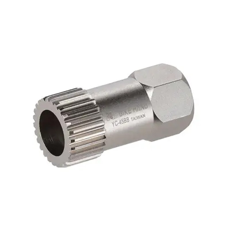 EXTRACTOR NUCLEO MAZA DT SWISS 240S, 350 Y PRIME SR1 BIKE HAND MOD. YC-45BB