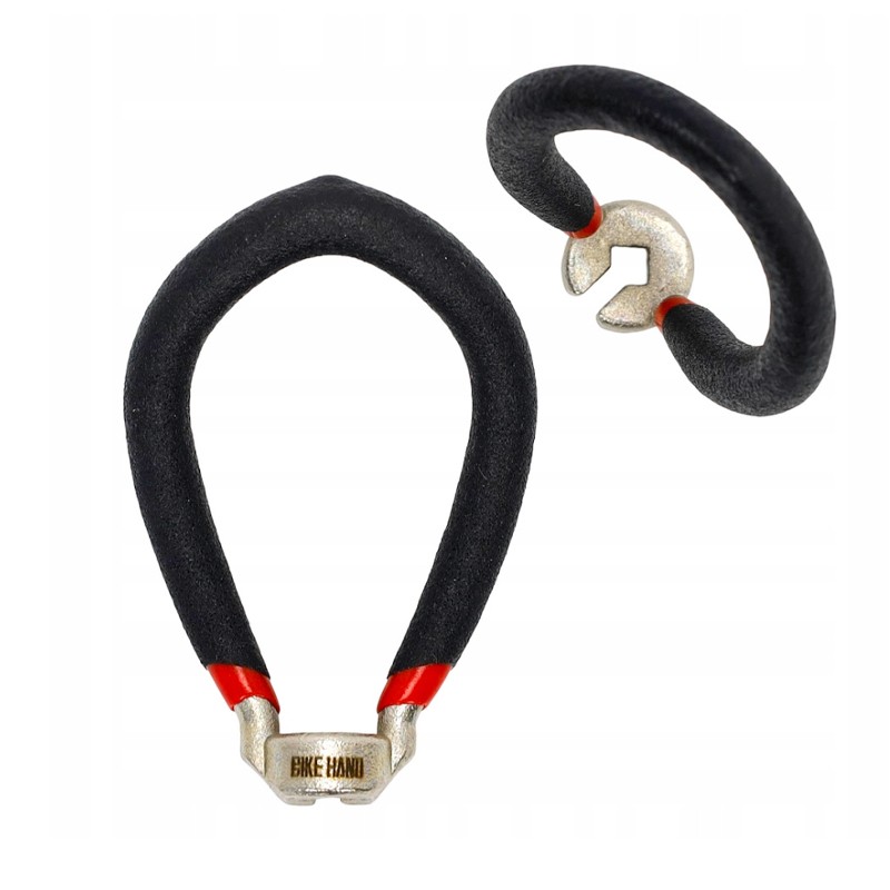 TIRA RAYOS DE 0.136" / 3.5MM BIKE HAND MOD. YC-1AB-3