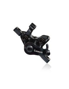 CALIPER DE FRENO MECANICO POSTMOUNT MTB BENGAL