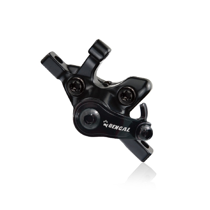 CALIPER DE FRENO MECANICO POSTMOUNT MTB BENGAL