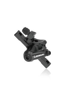 CALIPER DE FRENO MECANICO POSTMOUNT RUTA/CICLOCROS BENGAL
