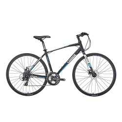 BICICLETA TRINX FREE 2.0