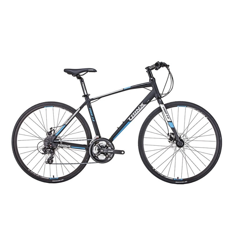 BICICLETA TRINX FREE 2.0