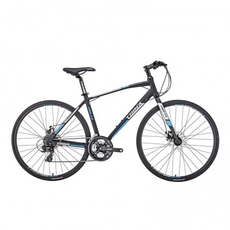 BICICLETA TRINX FREE 2.0