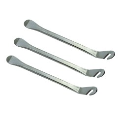 SET 3 DESMONTADORES METALICOS RALLEX