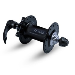 MAZA DELANTERA DISCO SELLADA 32H