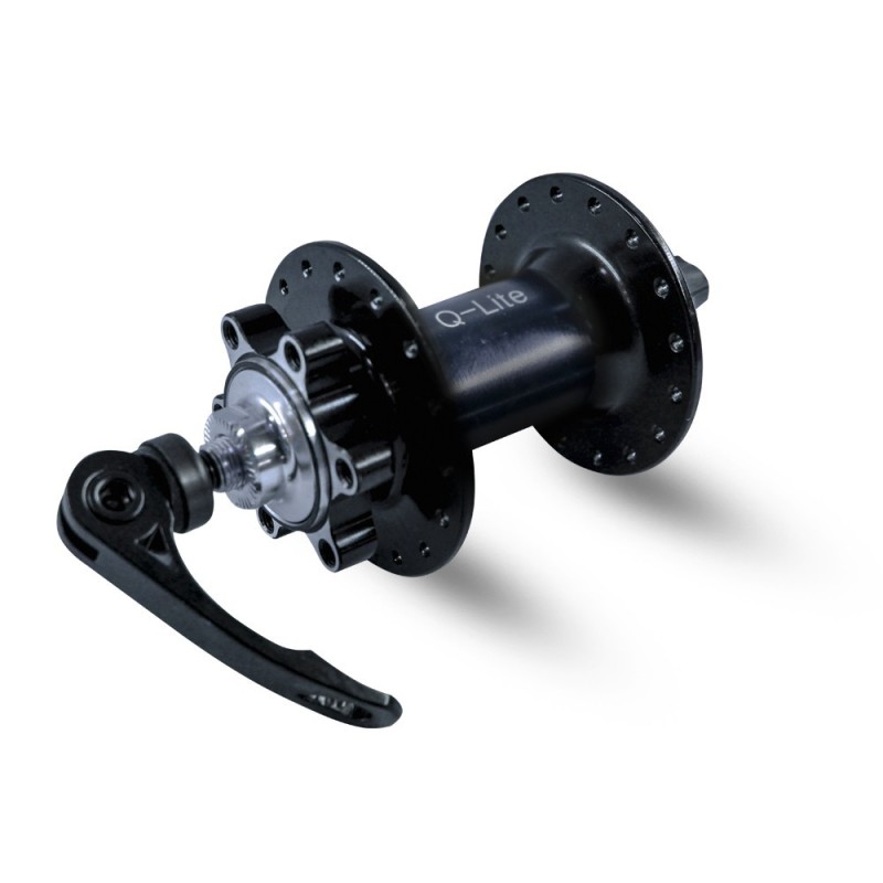 MAZA DELANTERA DISCO SELLADA 32H