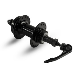 MAZA TRASERA DE 32H PARA PIÑON ATORNILLADO