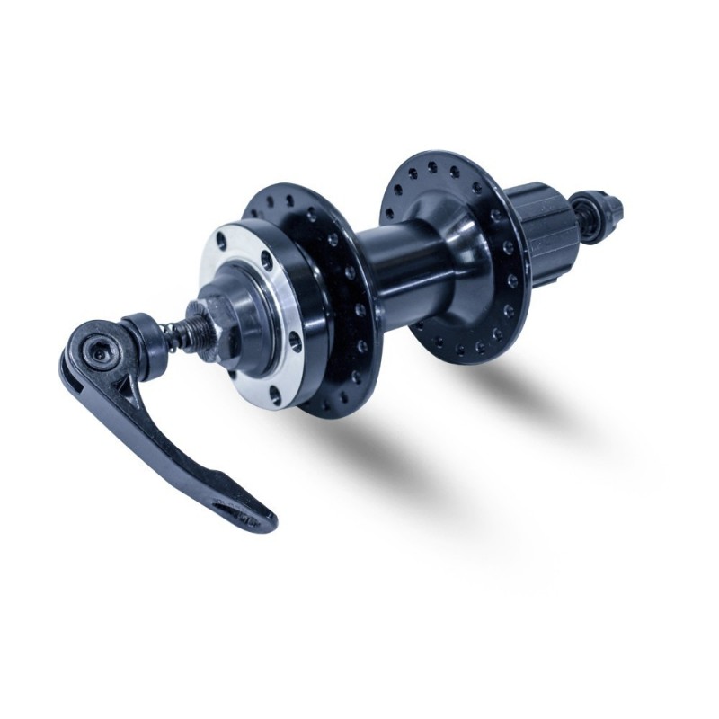 MAZA TRASERA CASSETTE DISCO GENERICA 36H