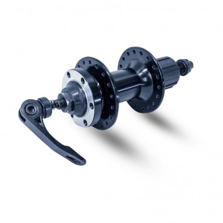 MAZA TRASERA CASSETTE DISCO GENERICA 36H