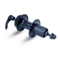 MAZA TRASERA CASSETTE DISCO GENERICA 36H