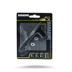 ADAPTADOR POSTMOUNT 160 A 180MM BARADINE