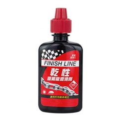 LUBRICANTE TIPO SECO FINISH LINE 120 ML 2
