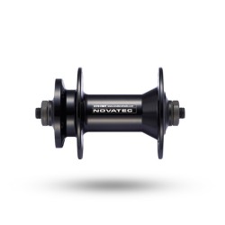 MAZA NOVATEC 9X110MM 32H MOD.D761BT