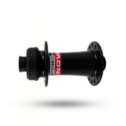 MAZA NOVATEC 12X100MM 24H  MOD.D791SB-CL CENTERLOCK