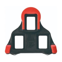 CALAS DE RUTA SPD (ROJA) MOD VP 0° COMPATIBLE SHIMANO