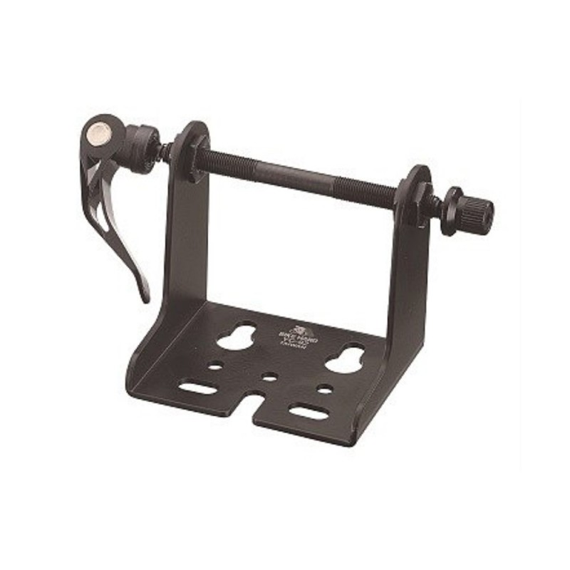 SOPORTE EJE QR PARA BICICLETAS BIKE HAND