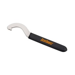 LLAVE DE CONTRATUERCA PARA MOTOR O CONTRATUERCA MODELO 11H1