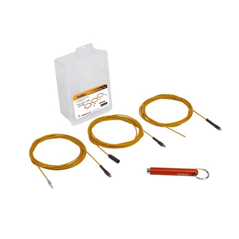 KIT DE GUIA PARA DIRIGIR CABLES INTERNOS 67R1...