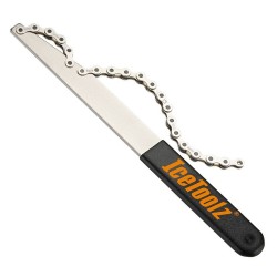 LLAVE HUASCA MOD. 53A2 ICETOOLZ