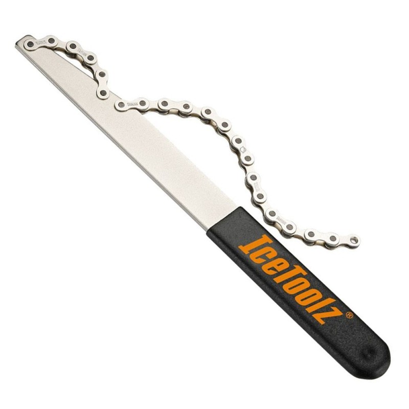 LLAVE HUASCA MOD. 53A2 ICETOOLZ