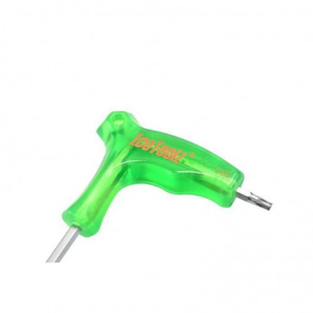 LLAVE TORX T25 MOD. 7T25 ICETOOLZ