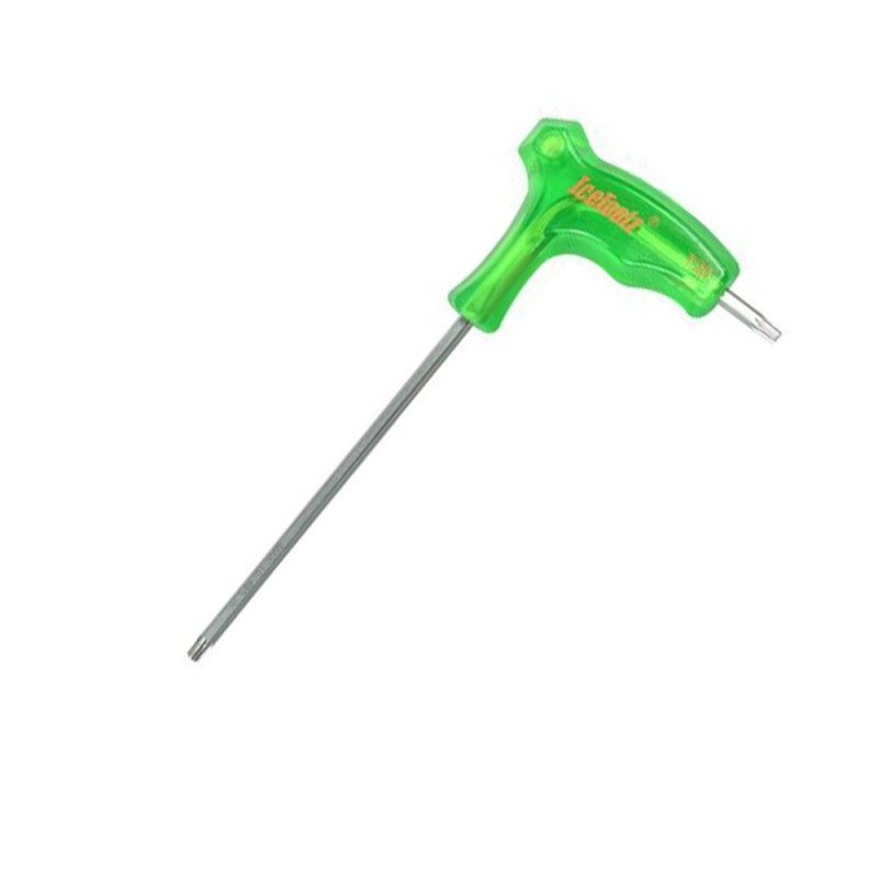 LLAVE TORX T20 MODELO 7T20 ICETOOLZ