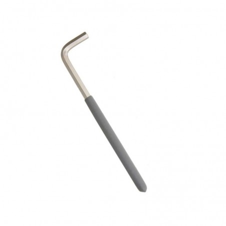 LLAVE ALLEN HEXAGONAL DE 8MM MODELO 35V8 ICETOOLZ