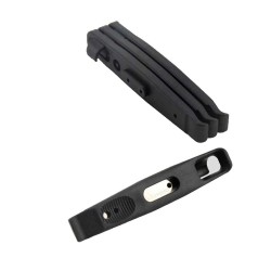 SET DESMONTADORES REFORZADOS BIKE HAND YC-305D