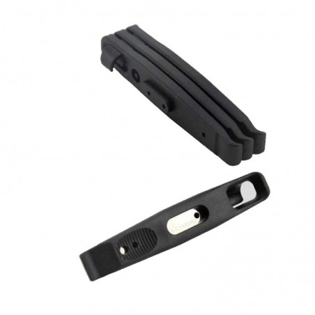 SET DESMONTADORES REFORZADOS BIKE HAND YC-305D