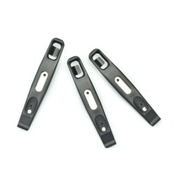 SET DESMONTADORES REFORZADOS BIKE HAND YC-305D 2