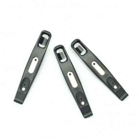 SET DESMONTADORES REFORZADOS BIKE HAND YC-305D