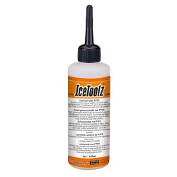 LUBRICANTE PTFE PARA CADENA ICETOOLZ MODELO C141