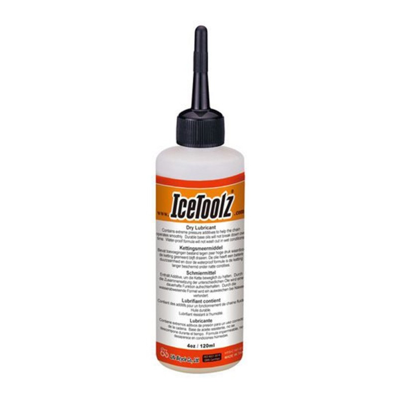LUBRICANTE TIPO SECO PARA CADENAS MOD. C161...
