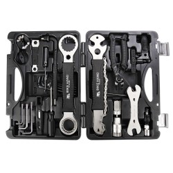 KIT COMPLETO DE HERRAMIENTAS PROFESIONAL YC-721 BIKE HAND