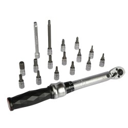 LLAVE TORQUE BIKE HAND MOD.YC-617WD-2 2