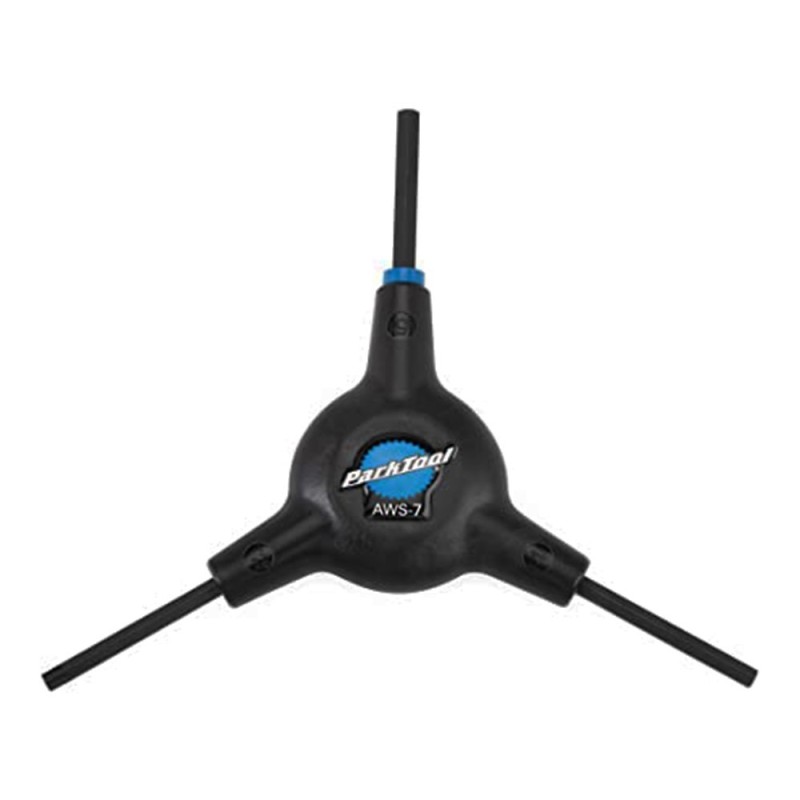 LLAVE DE 3 PUNTAS MODELO AWS -7 PARK TOOL